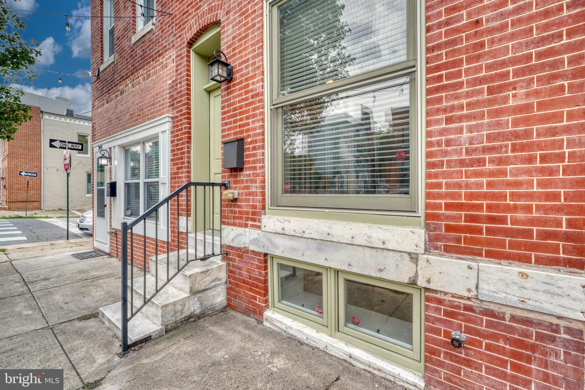 342 South Clinton Street Baltimore, MD 21224 - Photo 44 of 44