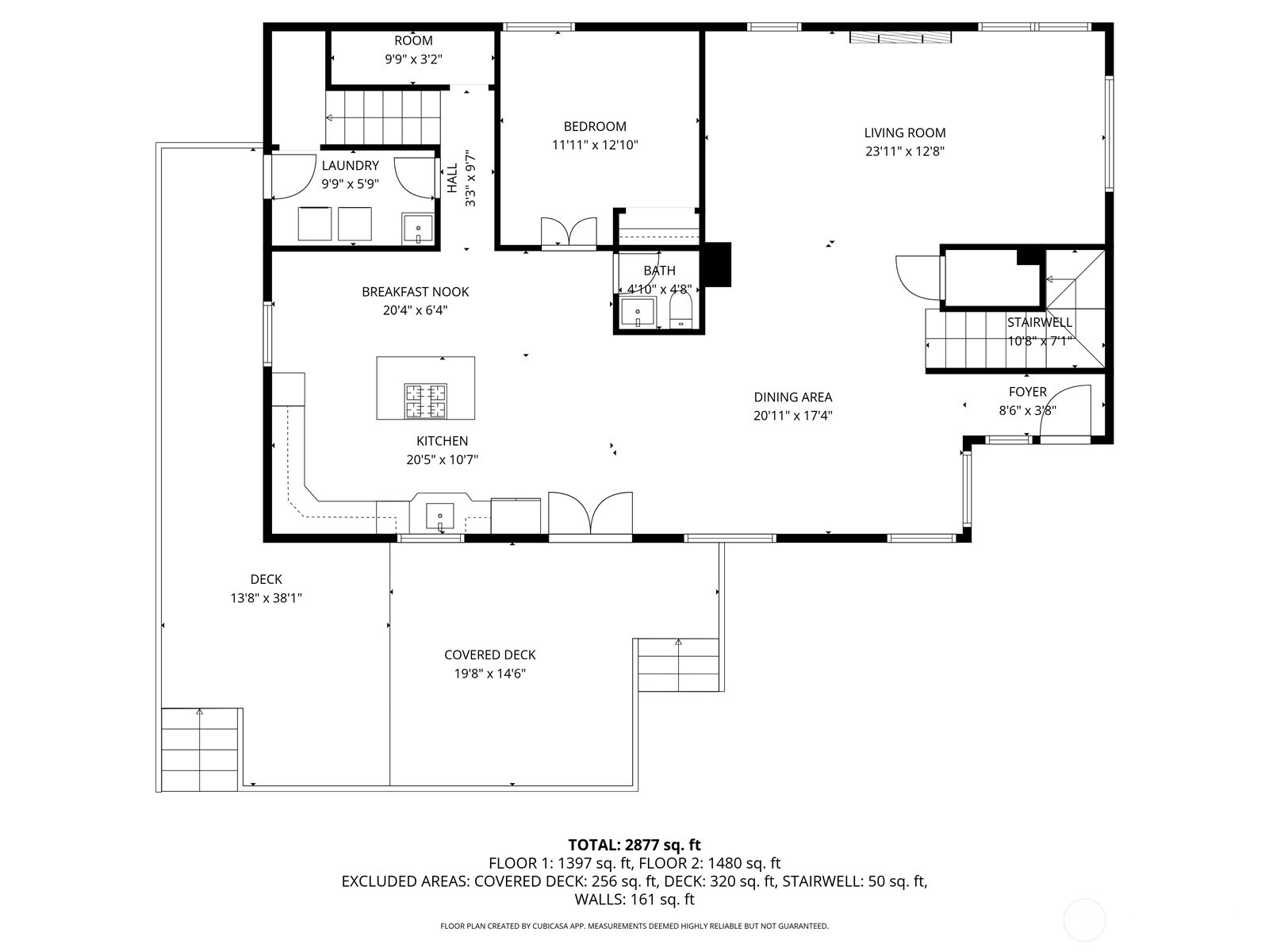 204 5th Avenue Milton, WA 98354 - Photo 36 of 37