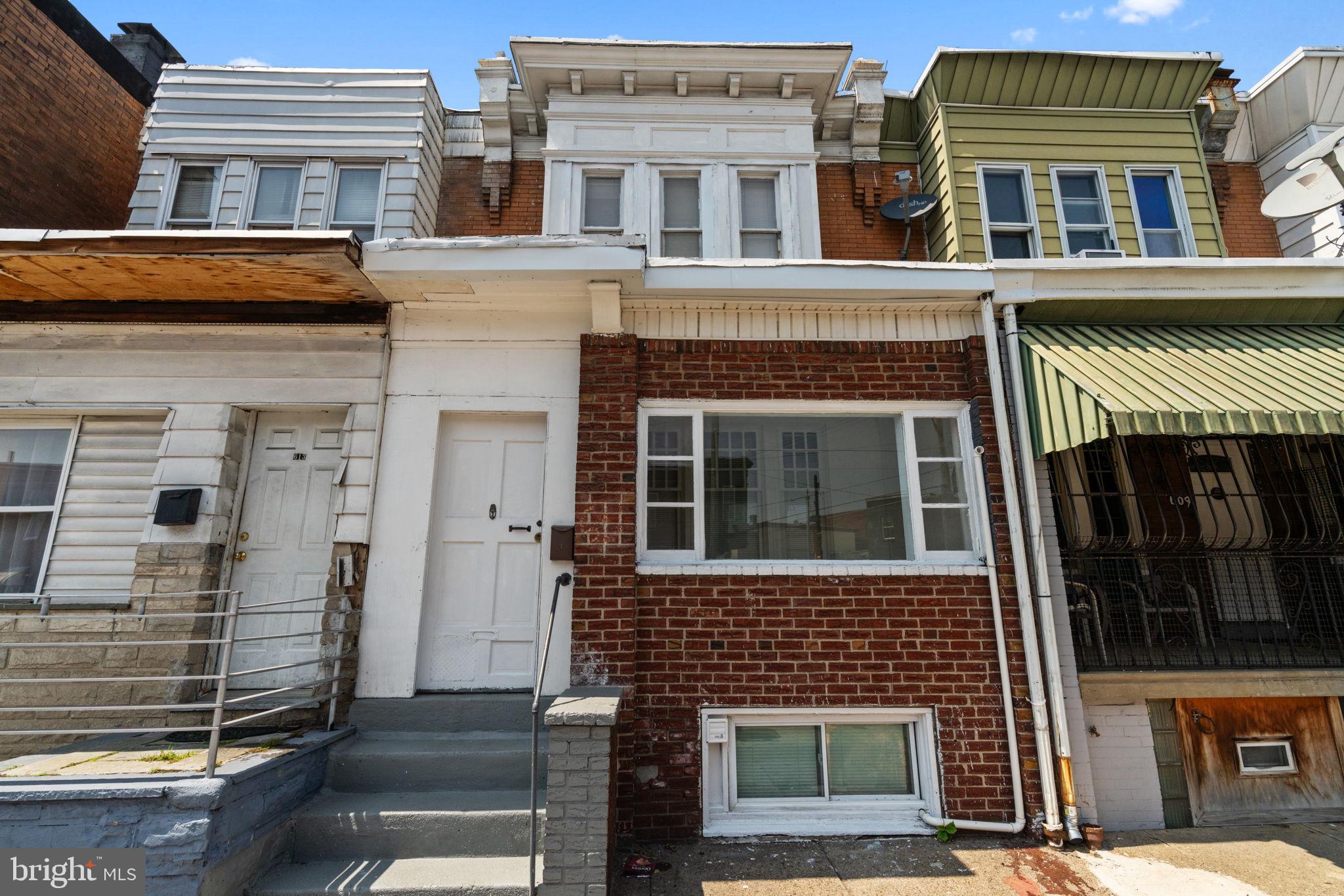 611 Rising Sun Avenue Philadelphia, PA 19140 - Photo 2 of 22