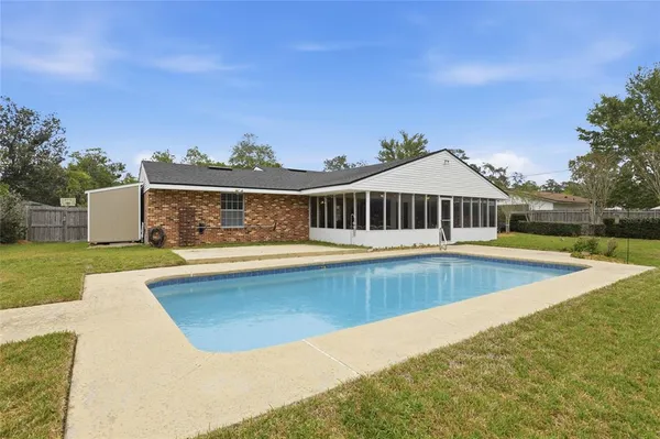 $395,000 | 3311 Northwest 27th Avenue, Gainesville, FL 32605