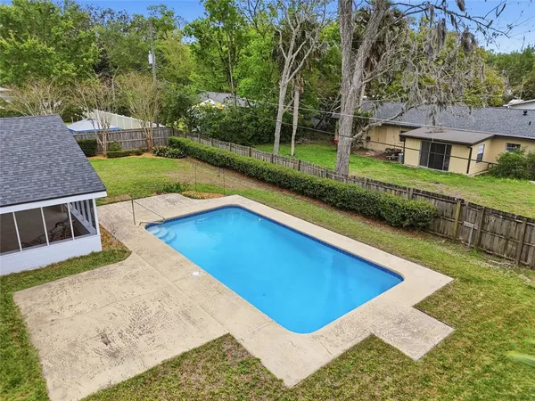 $395,000 | 3311 Northwest 27th Avenue, Gainesville, FL 32605