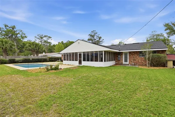 $395,000 | 3311 Northwest 27th Avenue, Gainesville, FL 32605