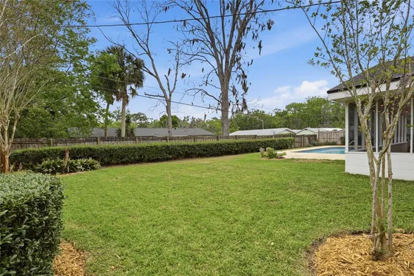 $395,000 | 3311 Northwest 27th Avenue, Gainesville, FL 32605