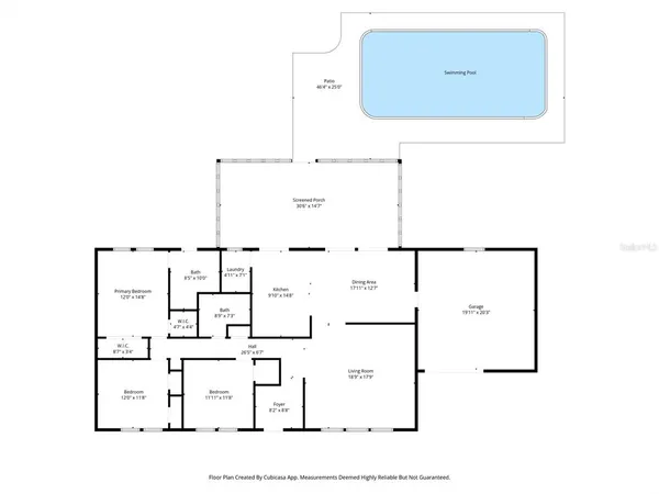 $395,000 | 3311 Northwest 27th Avenue, Gainesville, FL 32605