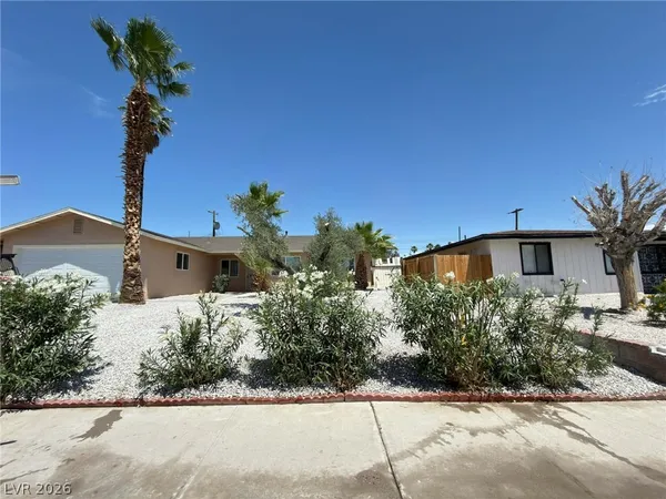 $2,095 | 3608 West Bonanza Road, Las Vegas, NV 89107
