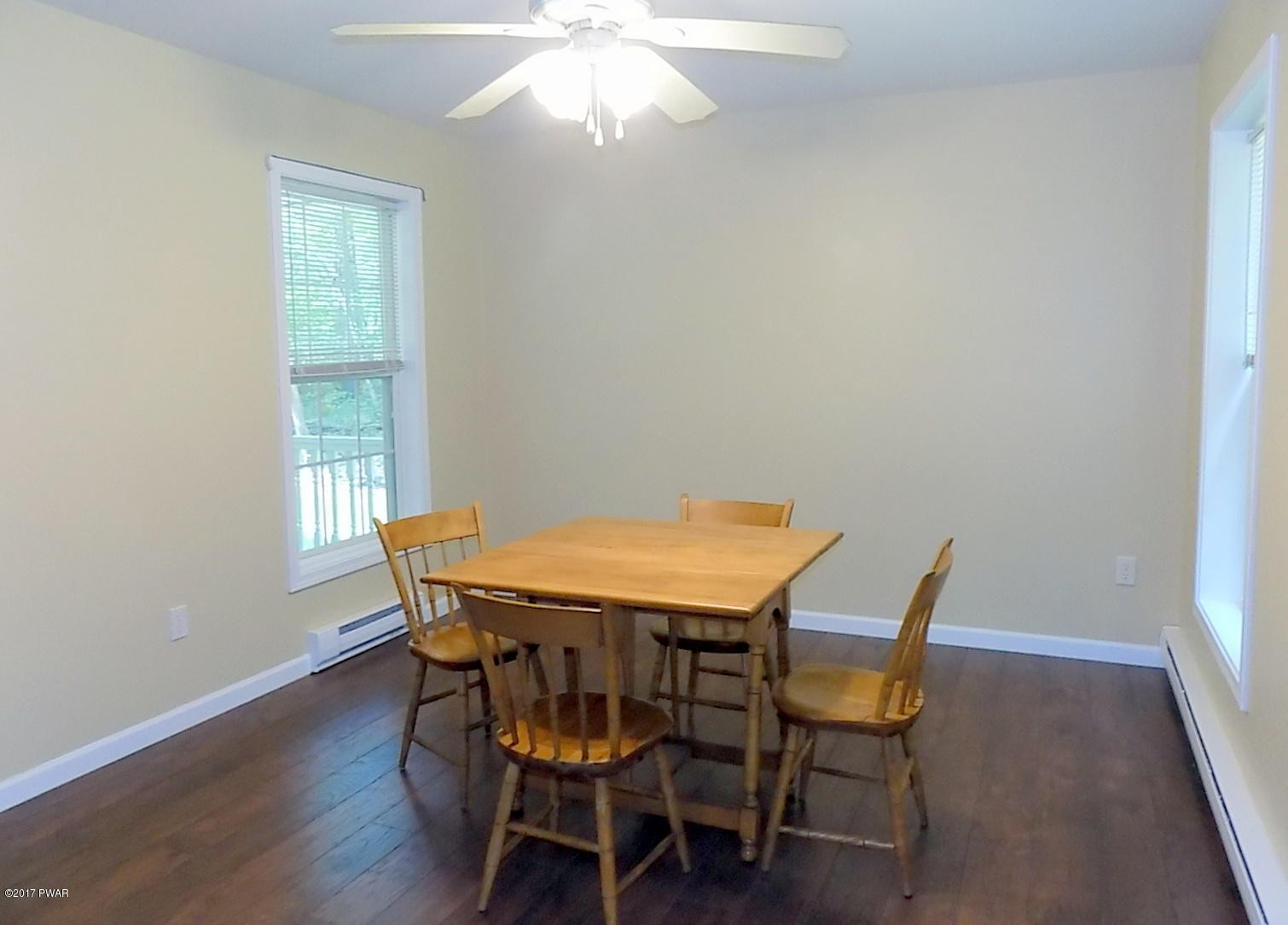 112 Oak Road Canadensis, PA 18325 - Photo 28 of 58 Dining Room