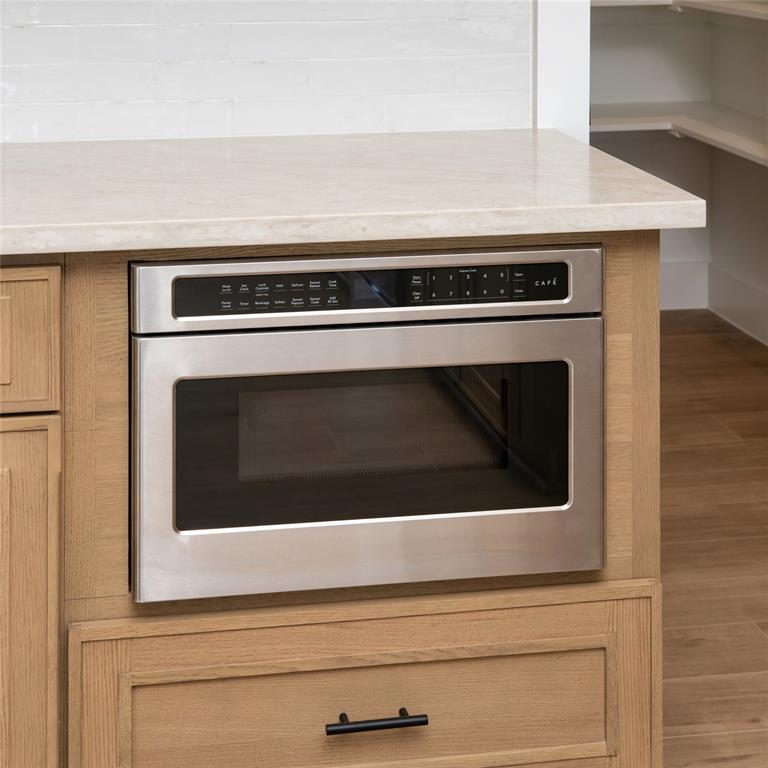 217 Fm 2258 Venus, TX 76084 - Photo 19 of 36 a close view of a stove in the kitchen