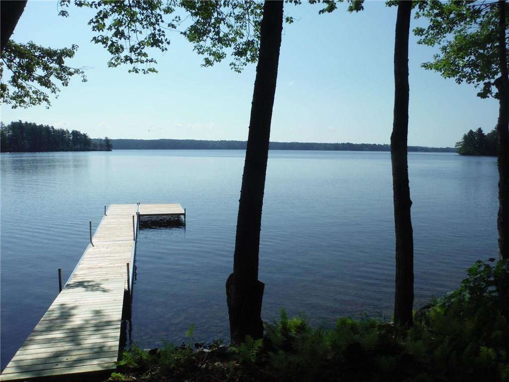0 Murray Road Jefferson, ME 04348 - Photo 1 of 4 Photo