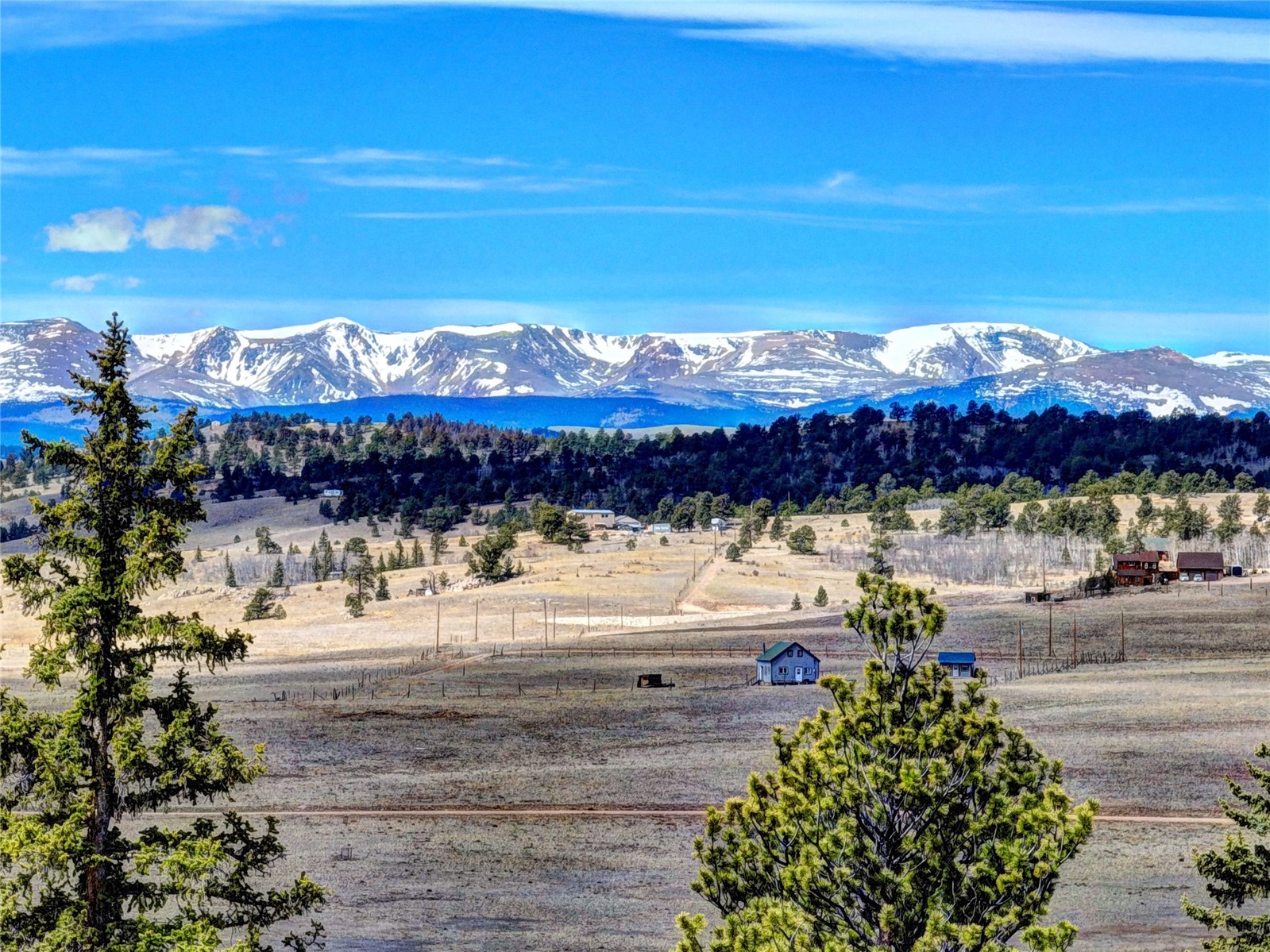101 Patch Court Como, CO 80432 - Photo 20 of 23