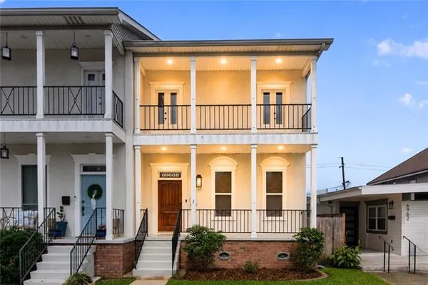 $430,000 | 6960 General Haig Street, Unit B, New Orleans, LA 70124