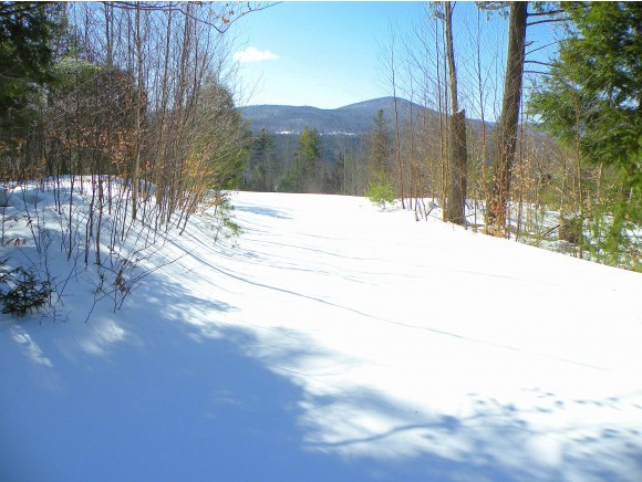 Lot#9 Grey Birch Road Stowe, VT 05672 - Photo 4 of 6 Gallery Image 4