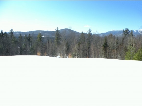 Lot#9 Grey Birch Road Stowe, VT 05672 - Photo 6 of 6 Gallery Image 6