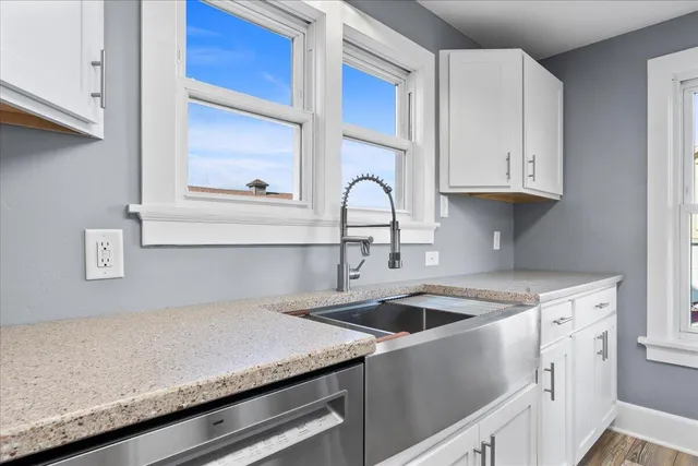 $324,900 | 9027 Frontage Road, Wilson, WI 53070