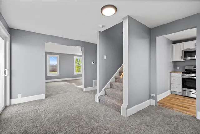 $324,900 | 9027 Frontage Road, Wilson, WI 53070