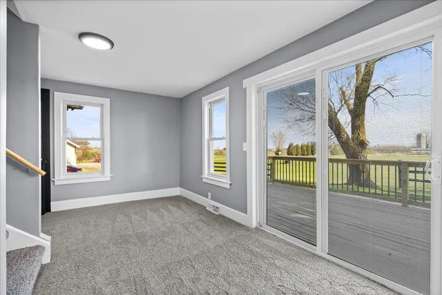 $324,900 | 9027 Frontage Road, Wilson, WI 53070