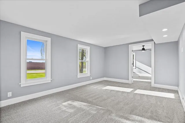 $324,900 | 9027 Frontage Road, Wilson, WI 53070