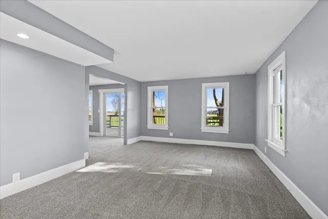 $324,900 | 9027 Frontage Road, Wilson, WI 53070