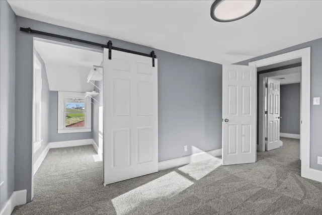 $324,900 | 9027 Frontage Road, Wilson, WI 53070