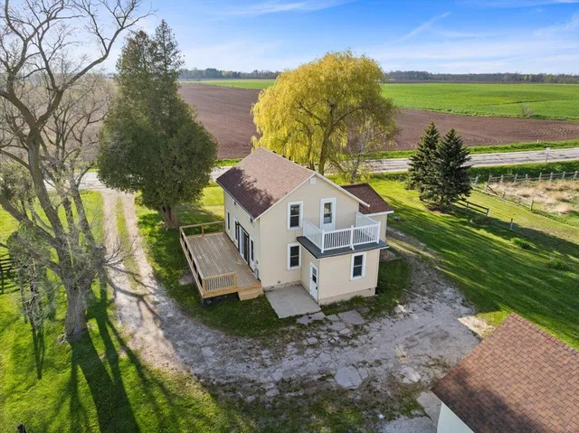 $324,900 | 9027 Frontage Road, Wilson, WI 53070