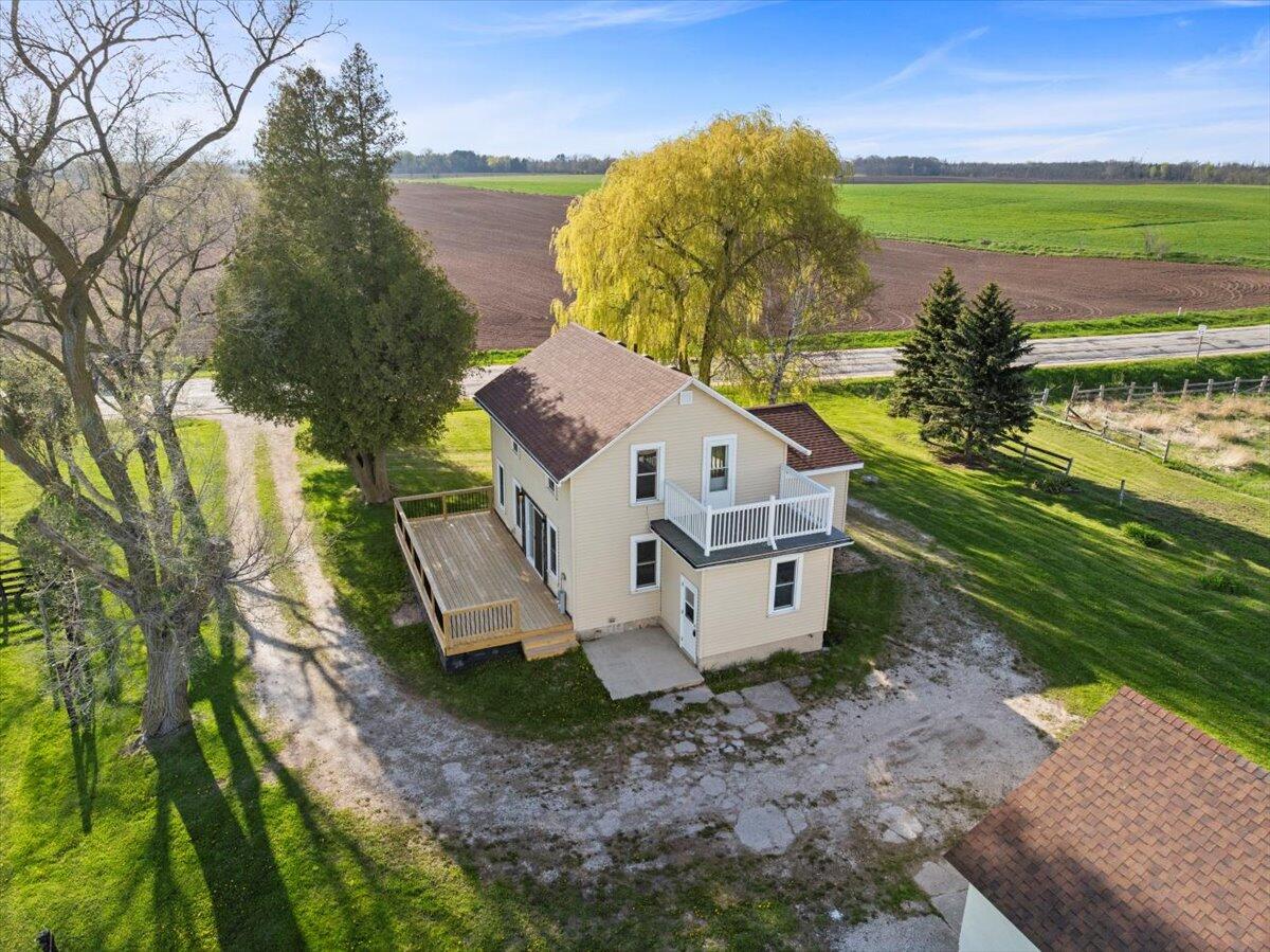 9027 Frontage Road Wilson, WI 53070 - Photo 33 of 49 09-DJI_20250513065002_0024_D