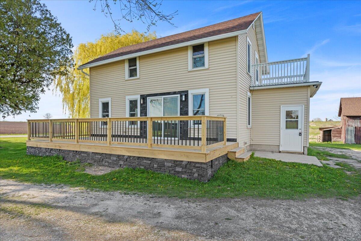 9027 Frontage Road Wilson, WI 53070 - Photo 34 of 49 49-DSC08032