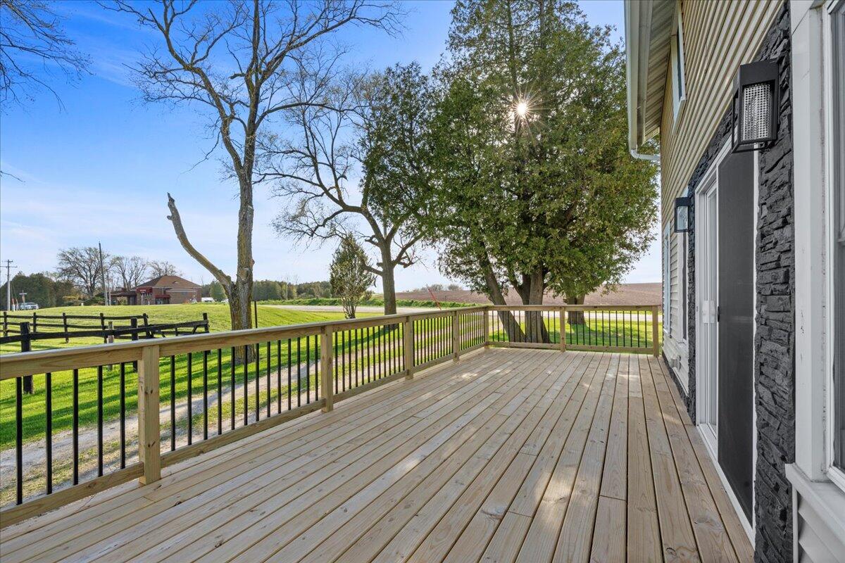 9027 Frontage Road Wilson, WI 53070 - Photo 36 of 49 45-DSC08012