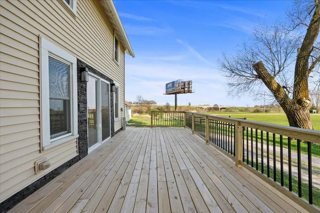 $324,900 | 9027 Frontage Road, Wilson, WI 53070