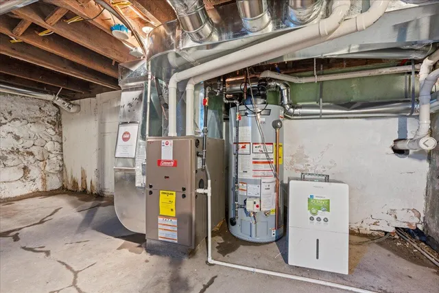 $324,900 | 9027 Frontage Road, Wilson, WI 53070