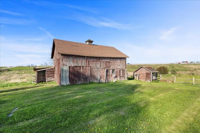 $324,900 | 9027 Frontage Road, Wilson, WI 53070