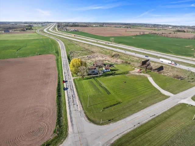 $324,900 | 9027 Frontage Road, Wilson, WI 53070