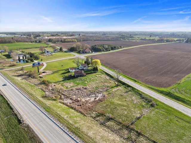 $324,900 | 9027 Frontage Road, Wilson, WI 53070