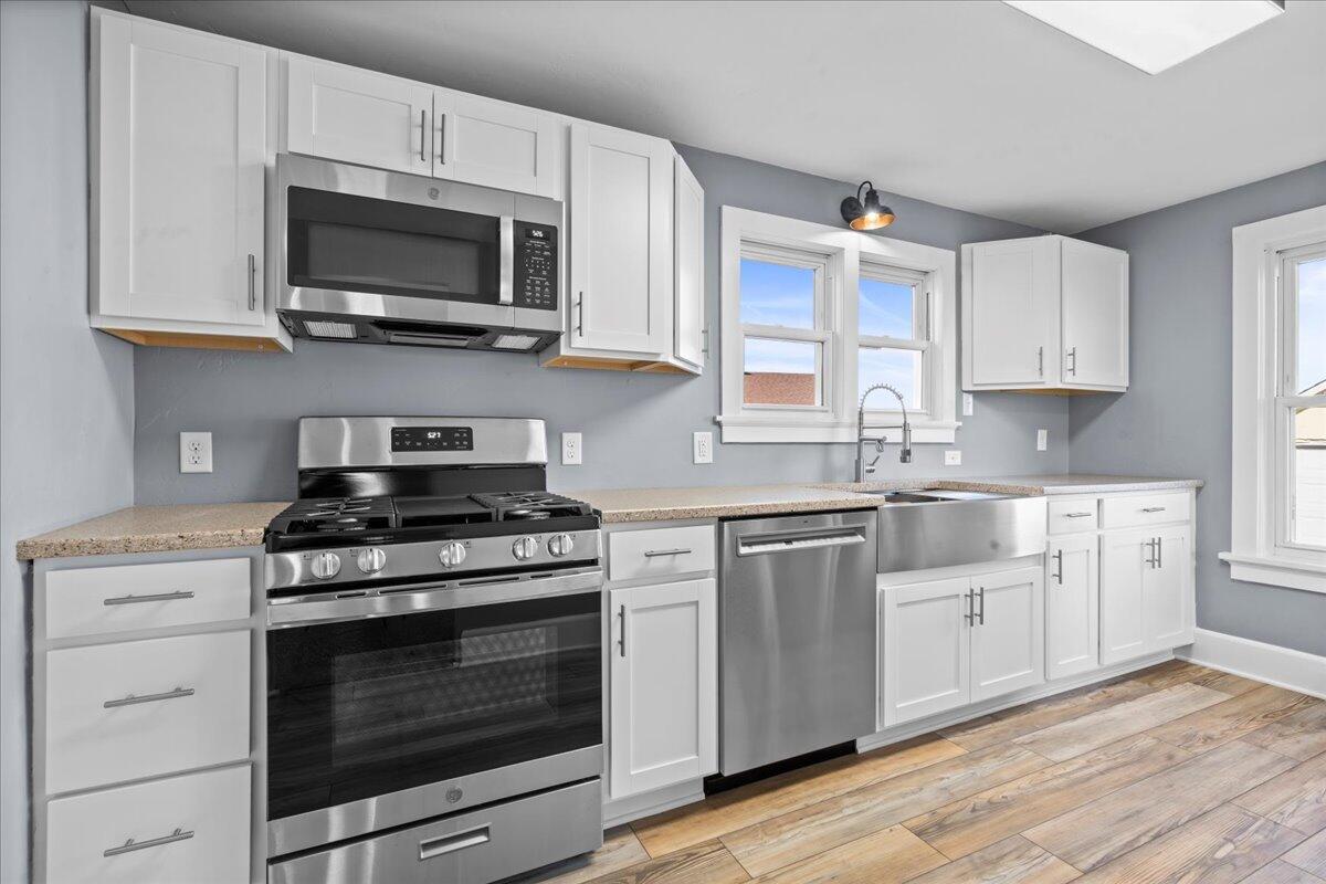 9027 Frontage Road Wilson, WI 53070 - Photo 3 of 49 25-DSC07899