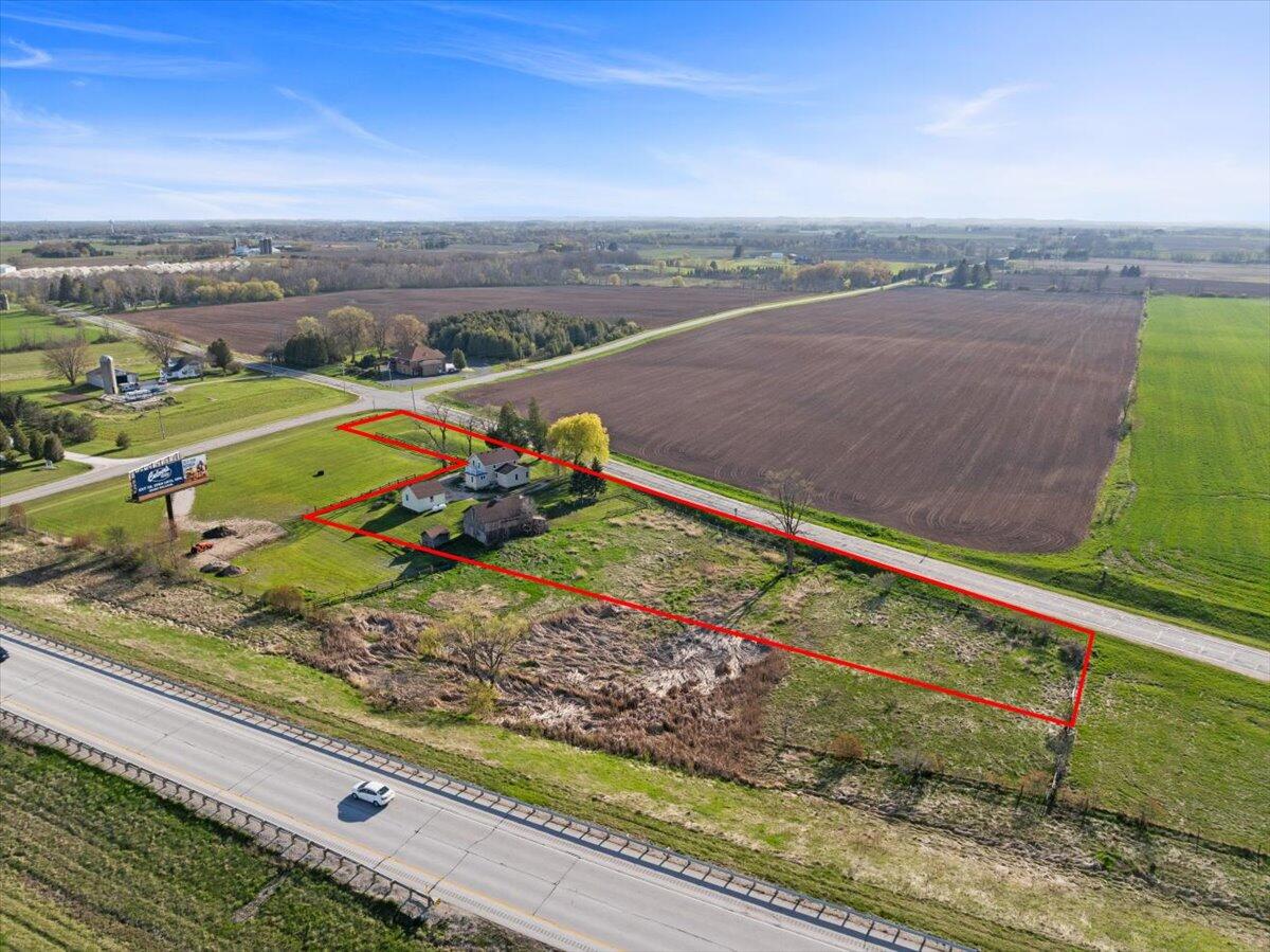 9027 Frontage Road Wilson, WI 53070 - Photo 6 of 49 01-DJI_20250513064833_0009_D-Edit