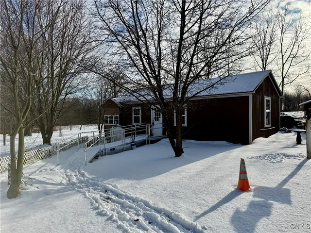 $79,900 | 2793 Highway 104, Mexico, NY 13114