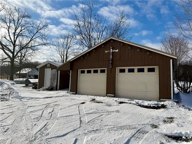 $79,900 | 2793 Highway 104, Mexico, NY 13114