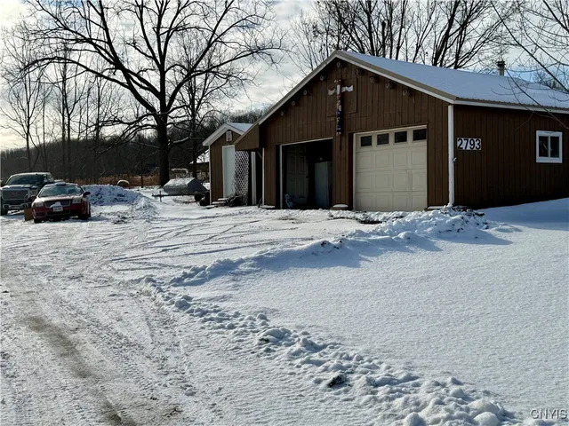 $79,900 | 2793 Highway 104, Mexico, NY 13114