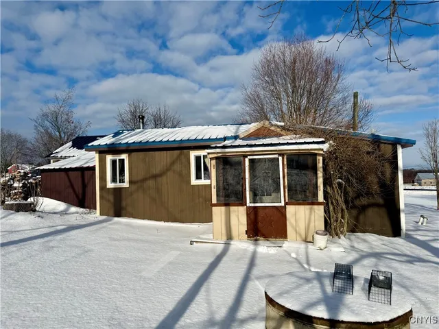 $79,900 | 2793 Highway 104, Mexico, NY 13114