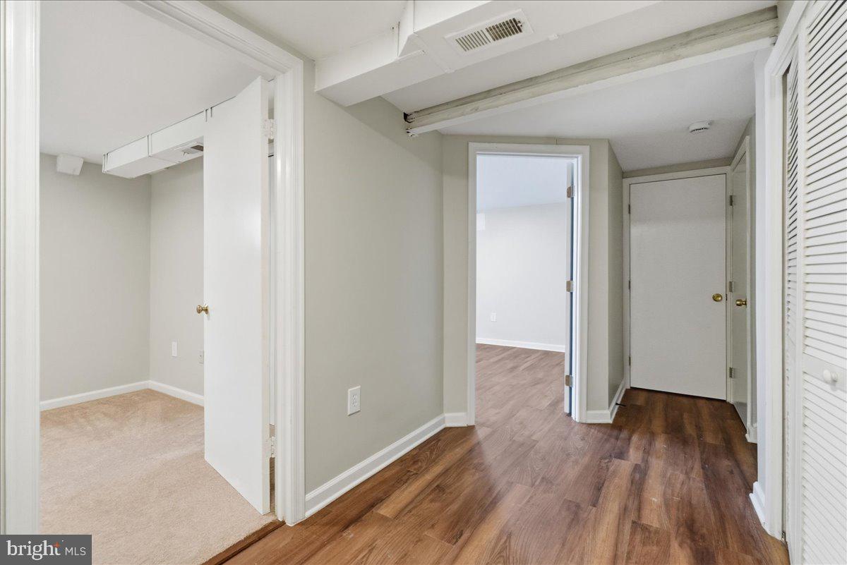 5014 Macon Road Rockville, MD 20852 - Photo 37 of 44 Basement