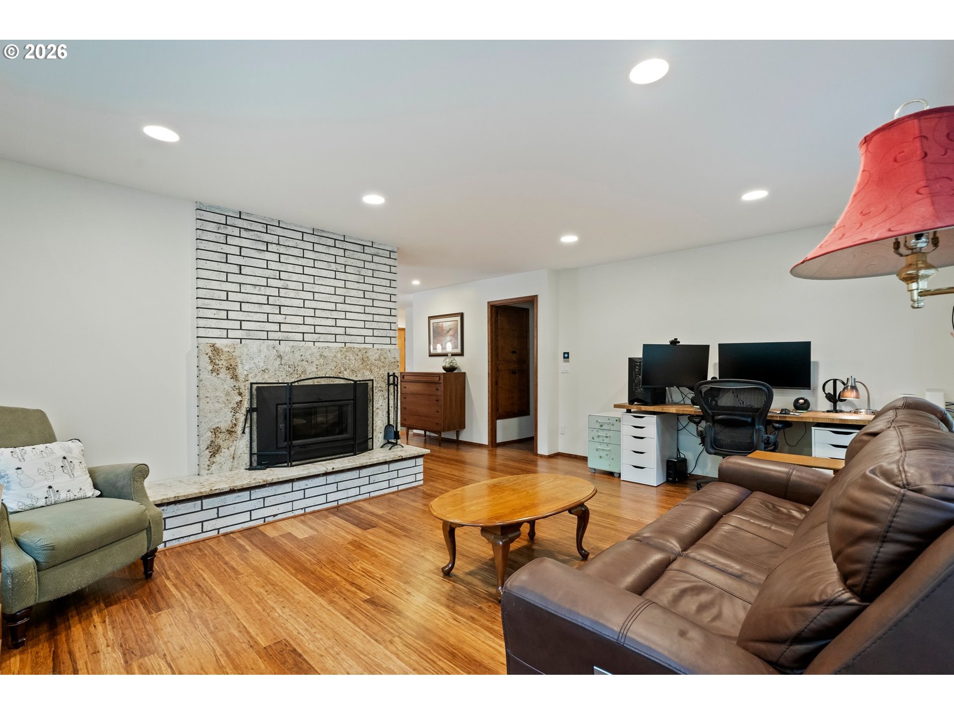 6415 Southwest Terwilliger Boulevard Portland, OR 97239 - Photo 22 of 48