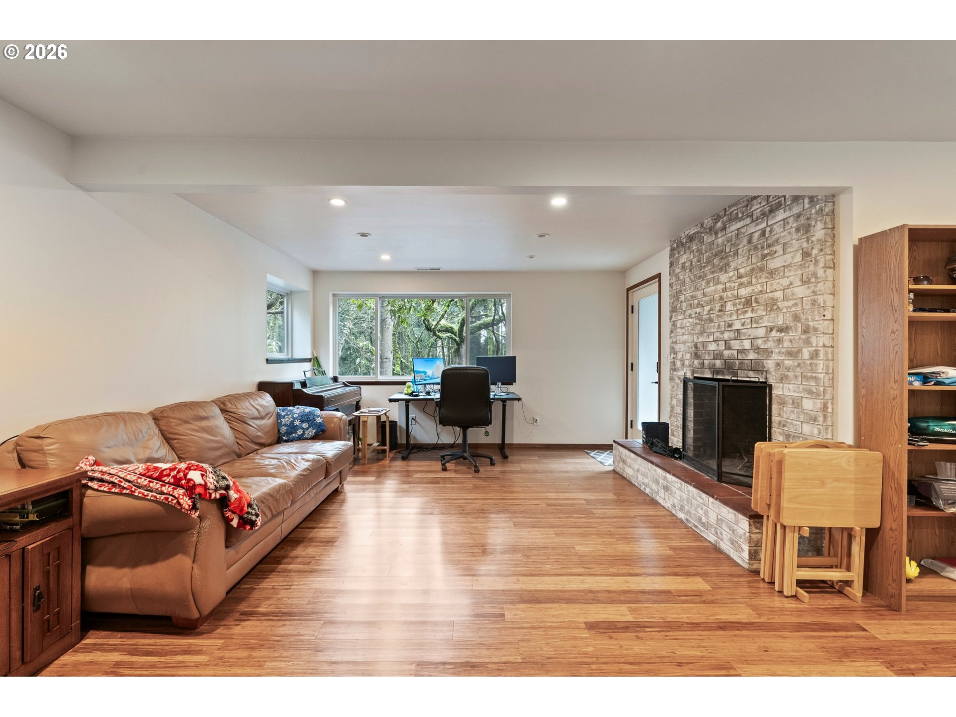 6415 Southwest Terwilliger Boulevard Portland, OR 97239 - Photo 28 of 48 Basement
