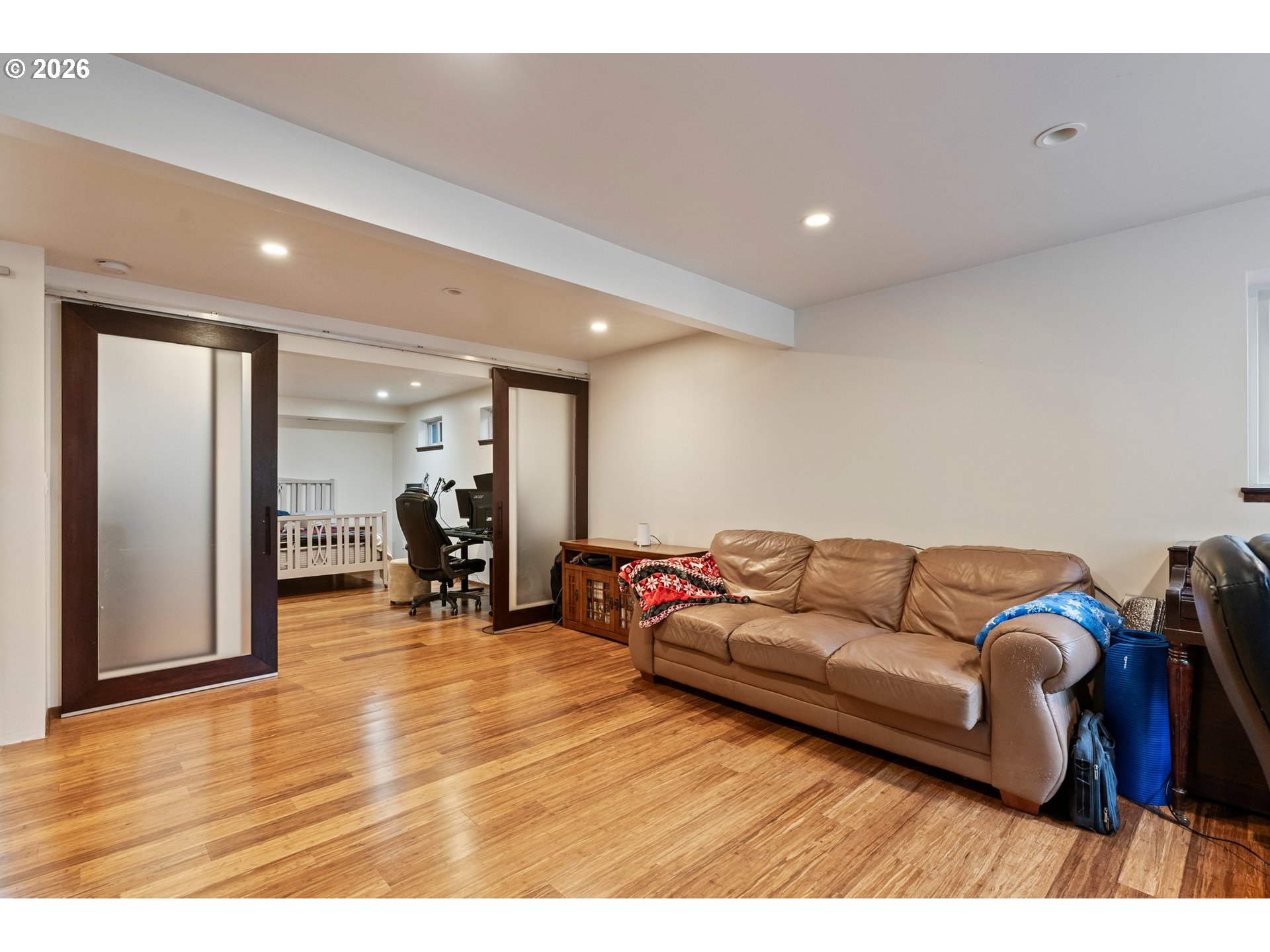 6415 Southwest Terwilliger Boulevard Portland, OR 97239 - Photo 31 of 48