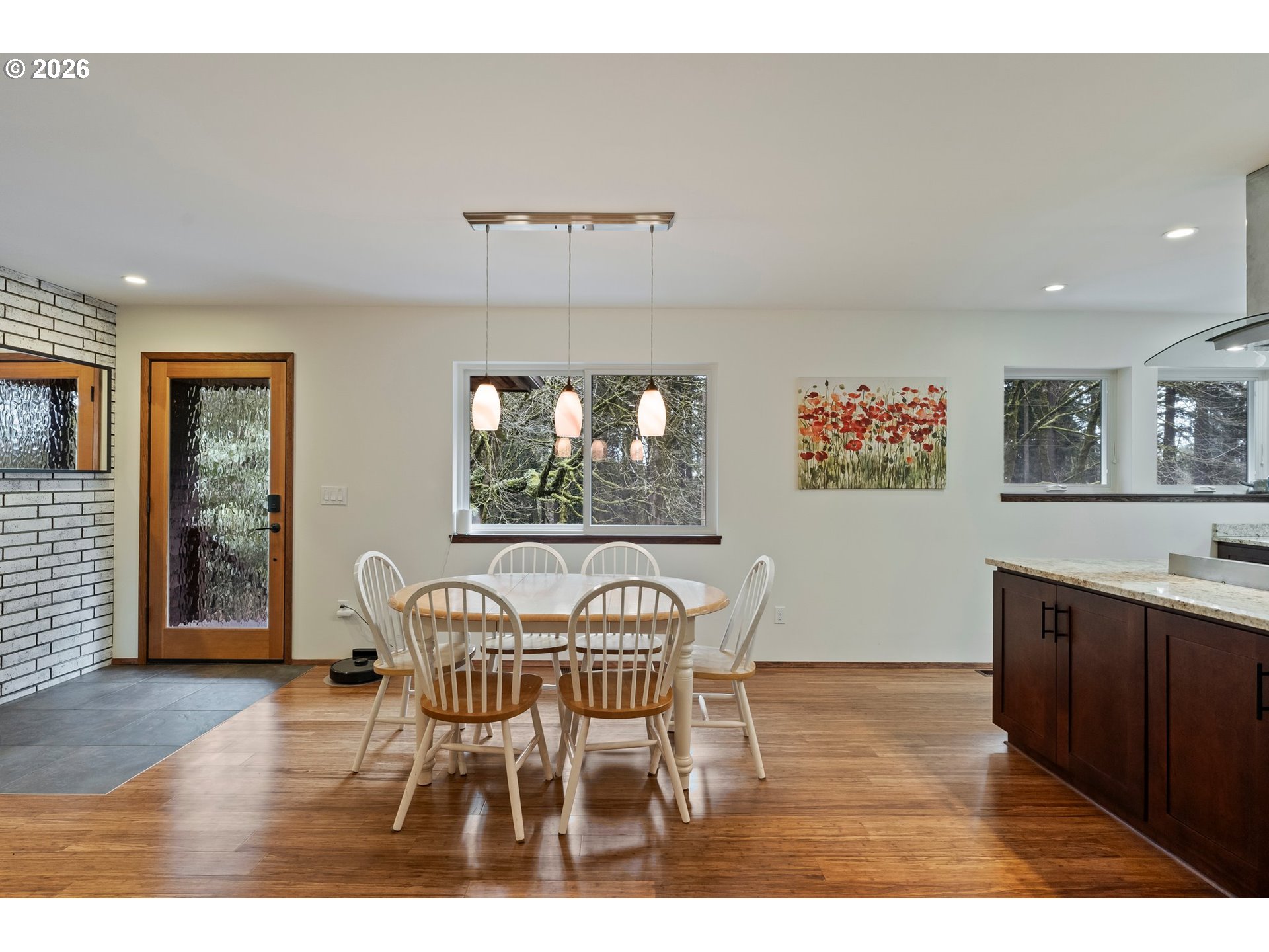 6415 Southwest Terwilliger Boulevard Portland, OR 97239 - Photo 4 of 48