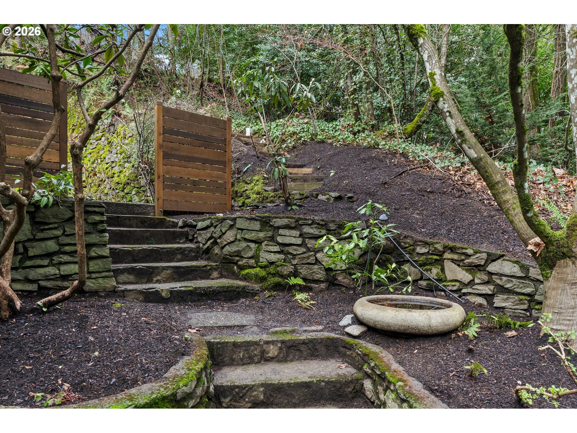 6415 Southwest Terwilliger Boulevard Portland, OR 97239 - Photo 43 of 48