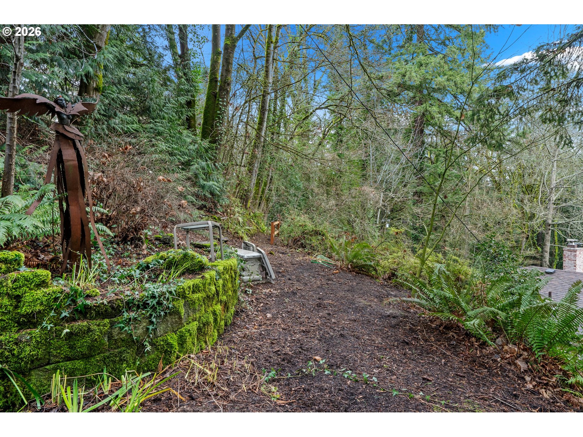 6415 Southwest Terwilliger Boulevard Portland, OR 97239 - Photo 45 of 48