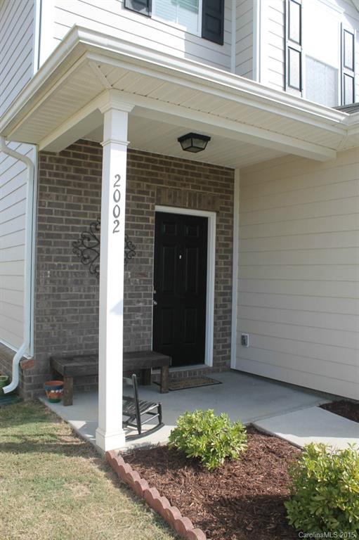 2002 Farm Pond Road Indian Trail, NC 28079 - Photo 12 of 13 Gallery Image 12