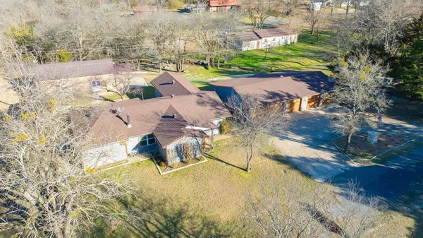 $469,000 | 64 Elm Drive, Pottsboro, TX 75076