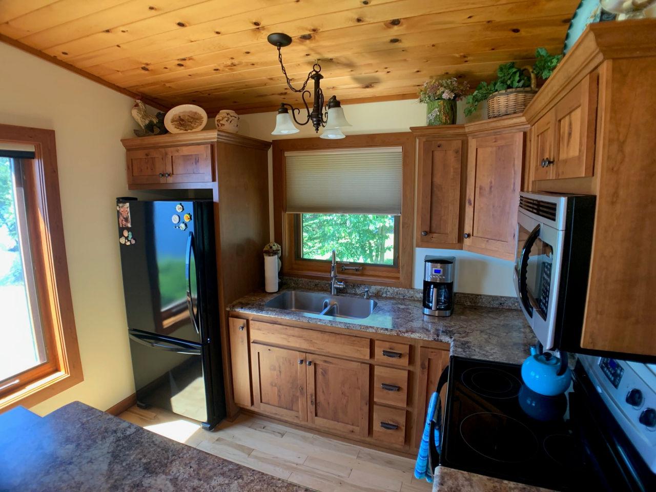 6397 West Omeara Road Butternut, WI 54514 - Photo 10 of 40 Gallery Image 10