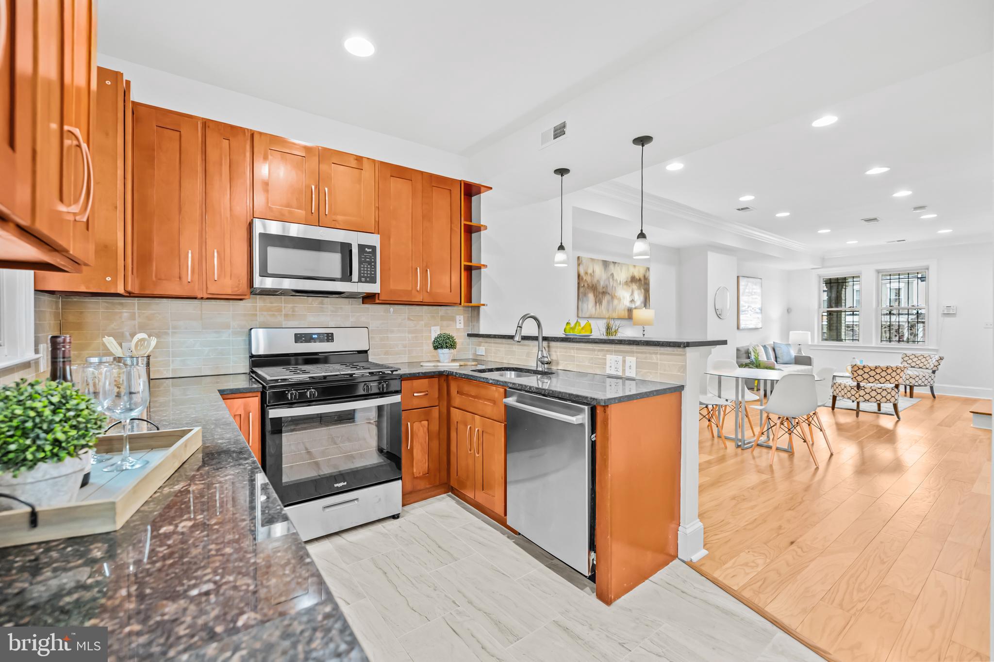 2126 4th Street Northeast Washington, DC 20002 - Photo 15 of 40