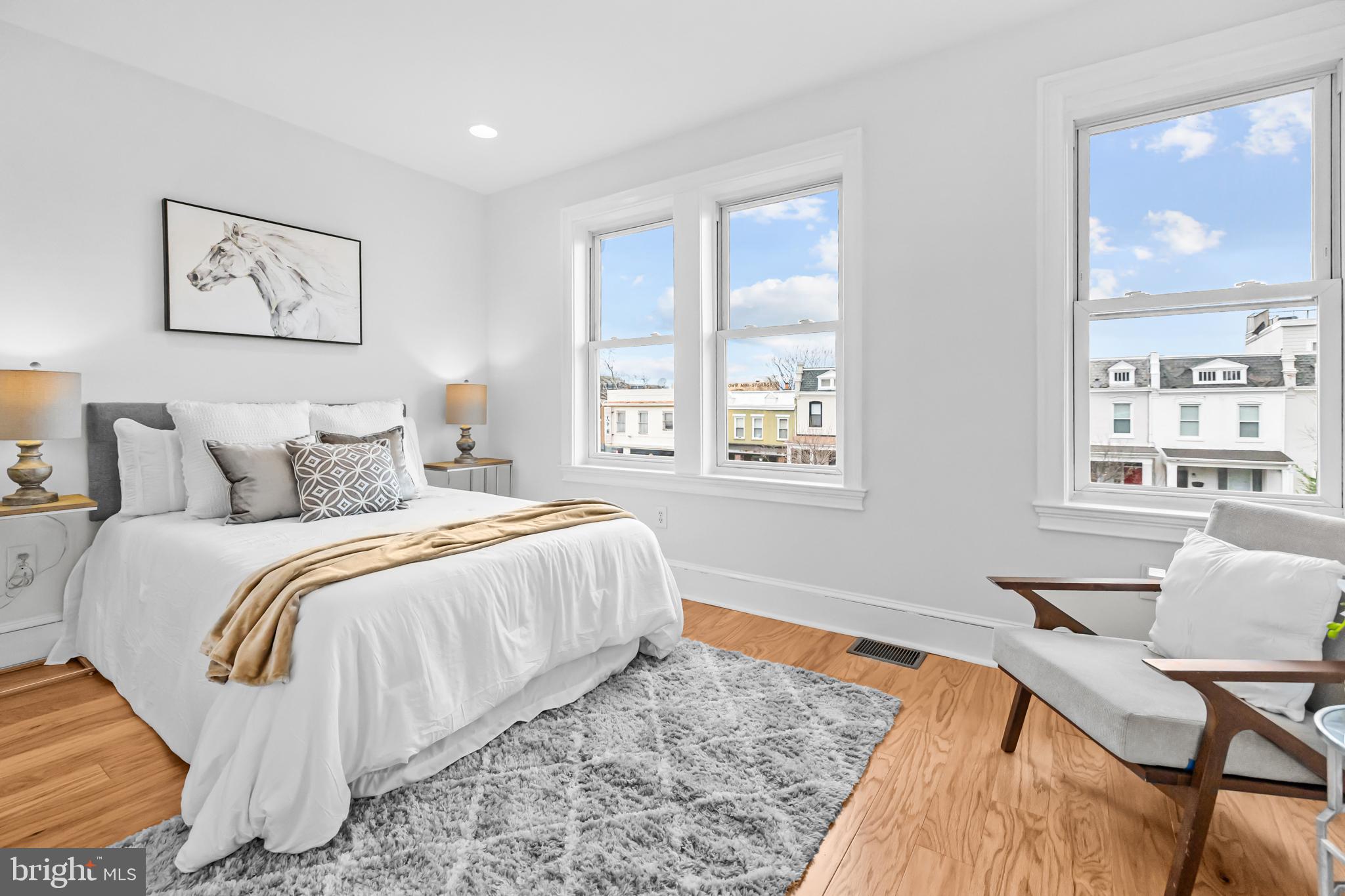 2126 4th Street Northeast Washington, DC 20002 - Photo 18 of 40