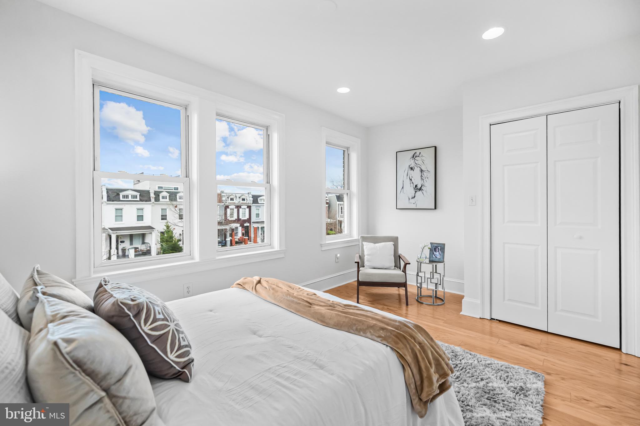 2126 4th Street Northeast Washington, DC 20002 - Photo 19 of 40